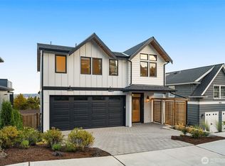 6032 50th Ave NE, Seattle, WA 98115