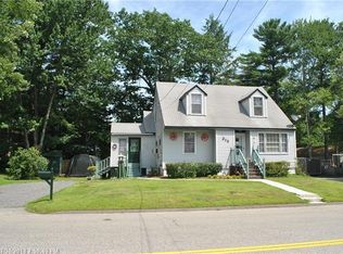 212 Temple Ave, Old Orchard Beach, ME 04064