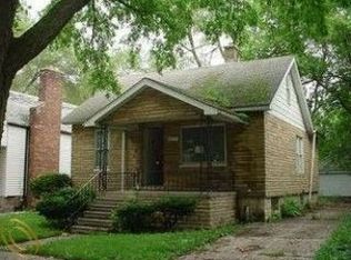 10010 Asbury Park, Detroit, MI 48227
