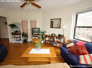 1474 Commonwealth Ave #2A, Allston, MA 02134