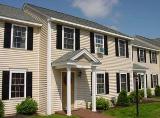 2 Cattail Cir #2, New Ipswich, NH 03071
