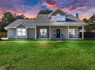 129 Beck St, Woodbine, GA 31569