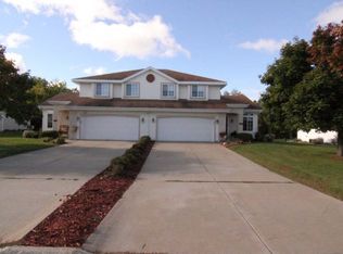 2530 Gemini Rd, Green Bay, WI 54311