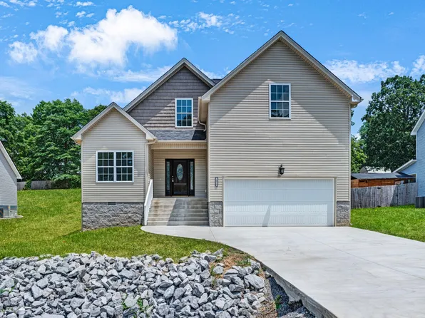 1879 Red Fox Trl, Clarksville, TN 37042
