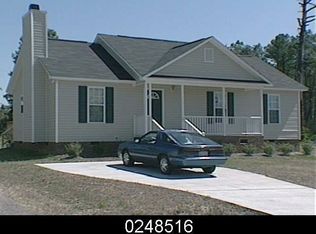 1009 Laurel Leaf Rd, Zebulon, NC 27597