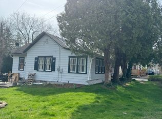 47008 State Route 46, New Waterford, OH 44445