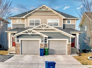 1810 S Baywater Dr SW, Airdrie, AB T4B 4H2