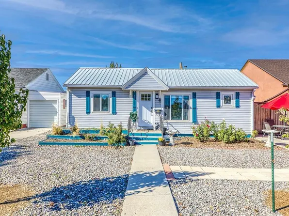 1037 N 1st Street, Montrose, CO 81401