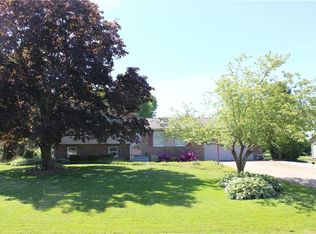 3776 Dauphin Dr NE, Canton, OH