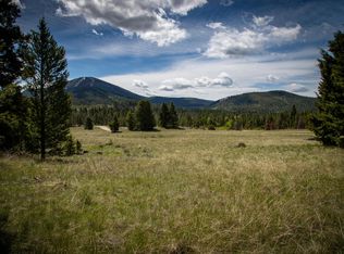 Nhn Rumsey Rd, Philipsburg, MT 59858