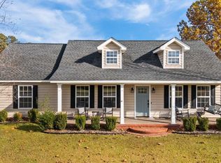 553 Fox Chase Dr, Conway, SC 29527