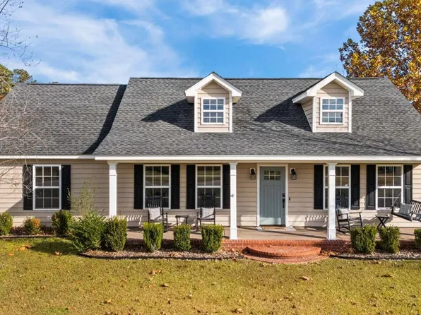 553 Fox Chase Dr., Conway, SC 29527
