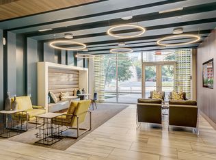 One Oak Grove, Dallas, TX 75204