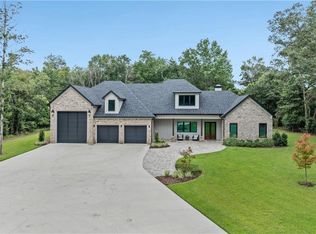 9501 Ben Hamilton Rd, Theodore, AL 36582