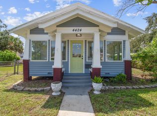 4424 1st Ave S, Saint Petersburg, FL 33711