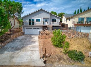 5277 W Bel Air Dr W, Kelseyville, CA
