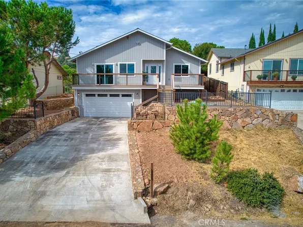 5277 W Bel Air Dr W, Kelseyville, CA 95451