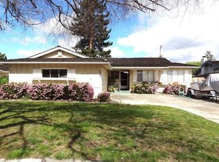 1541 Kooser Rd, San Jose, CA 95118