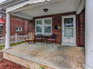 305 N Broad St, Lancaster, PA 17602