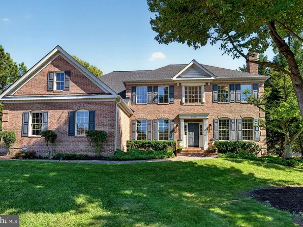 2021 George Washington Rd, Vienna, VA 22182