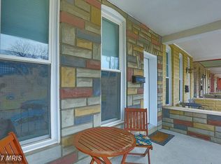 3238 Keswick Rd, Baltimore, MD 21211