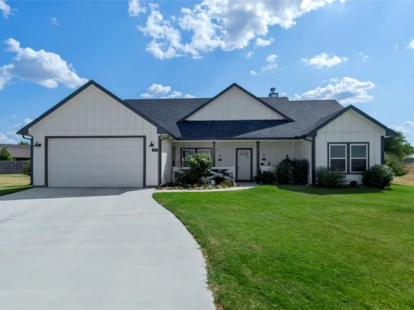 108 Daisy Ct, Paradise, TX 76073