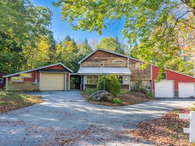 25 Hansons Wood Road, North Monmouth, ME, 04265