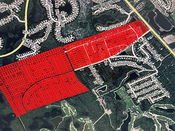 2nd image of (Undisclosed Address)