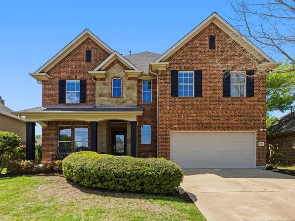 2128 Garlic Creek Dr, Buda, TX 78610