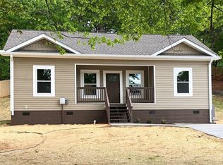 1708 Hogan St LOT 1, Athens, TN 37303