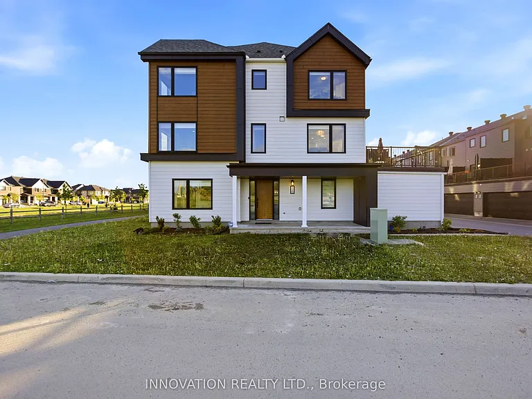 120 Kyanite Ln — Photo 1