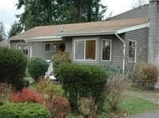 7546 NE 200th St, Kenmore, WA 98028