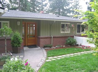 5211 SW 18th Pl, Portland, OR 97239