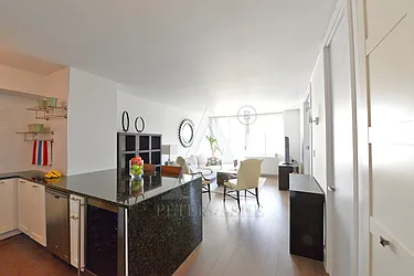 Rented by Peter Ashe