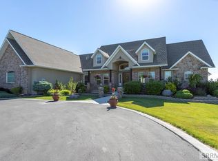 1404 N 1060 E, Shelley, ID 83274