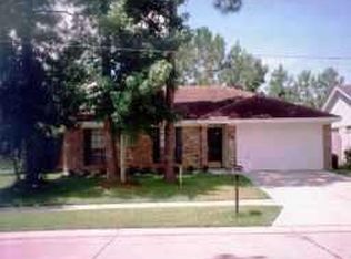 103 Foxcroft Dr, Slidell, LA 70461