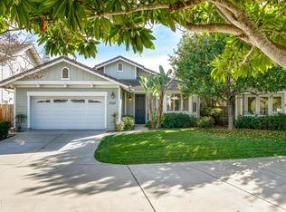 5325 Orchard Park Ln, Santa Barbara, CA 93111