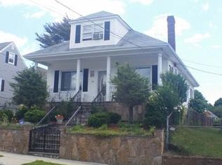 56 Dudley St, New Bedford, MA 02744