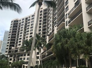 540 Key Dr #507, Miami, FL 33131