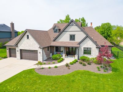 14400 Iz Brook Dr, Homer Glen, IL, 60491