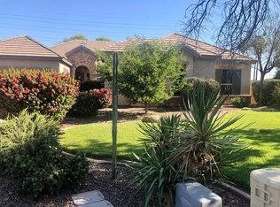 2442 E Everglade Ct, Chandler, AZ 85249