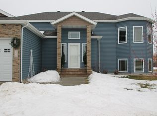 1226 Street Cir S #35, Moorhead, MN 56560