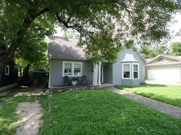 1706 Wethersfield Rd, Austin, TX 78703