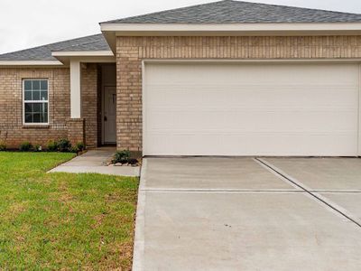 3104 Waxwing Dr, Brookshire, TX, 77423