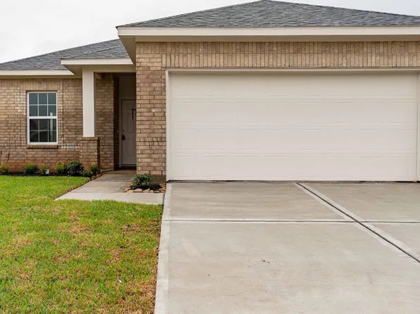 3104 Waxwing Dr, Brookshire, TX 77423