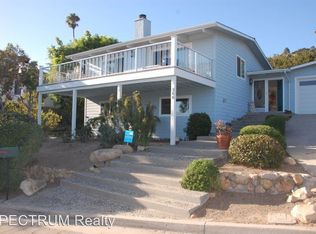 866 Paseo Ferrelo, Santa Barbara, CA 93103