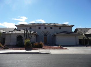 6517 W Chester Rd, Glendale, AZ 85310