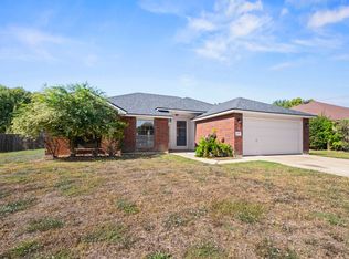 2521 Creek Dr, Harker Heights, TX 76548