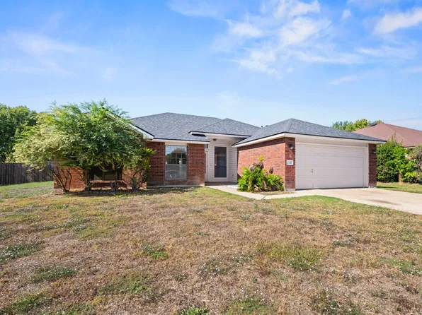 2521 Creek Dr, Harker Heights, TX 76548