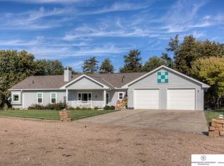 1748 Road J, Rogers, NE 68659